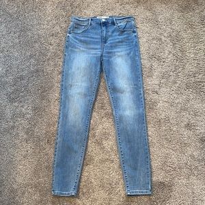 Garage Skinny Jeans